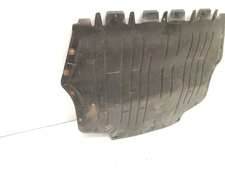 Audi A3/S3 8P (2008 - 2013) 1K0825237AG Защита двигателя — фото 3