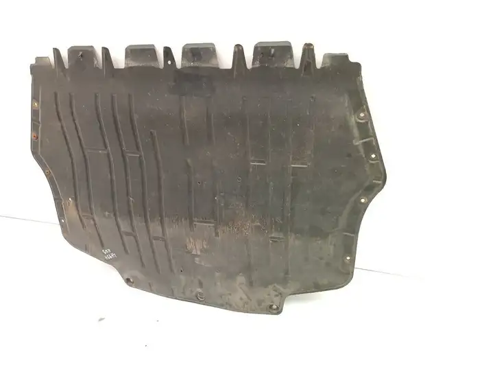 Audi A3/S3 8P (2008 - 2013) 1K0825237AG Защита двигателя — фото 4