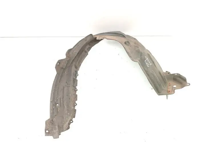 Toyota RAV 4 (XA30) (2006 - 2016) 53876-42071 Подкрылок колесной арки — фото 6
