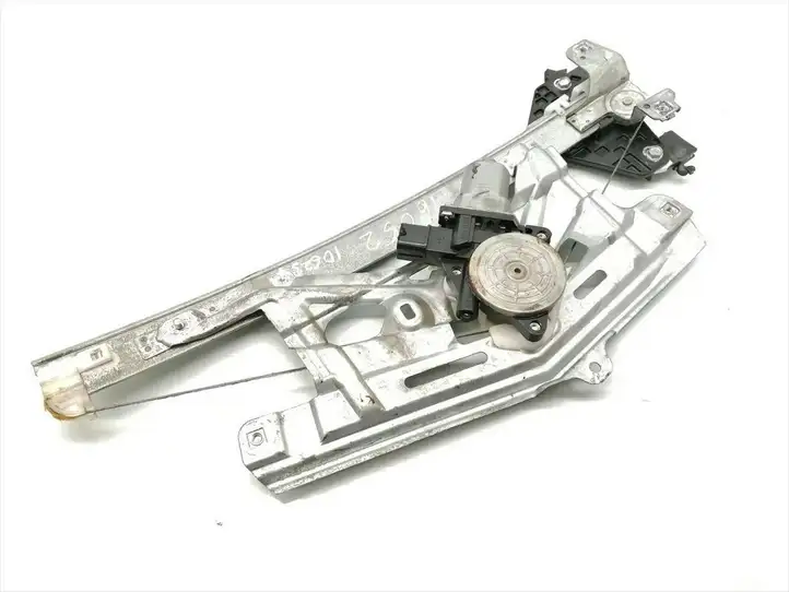 Honda Civic (2006 - 2011) Стеклоподъемник передней двери — фото 2