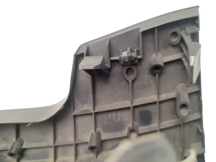 Toyota RAV 4 (XA30) (2006 - 2016) GA510-0L450 Подушка безопасности пассажира — фото 6
