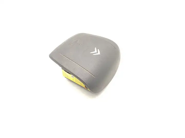 Citroen Relay III (2007 - 2014) 07354362450 Подушка безопасности руля — фото 3
