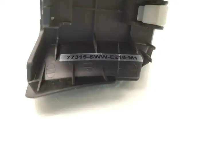 Honda CR-V (2006 - 2009) 77315-SWW-E210-M1 Кнопка парктроника — фото 6