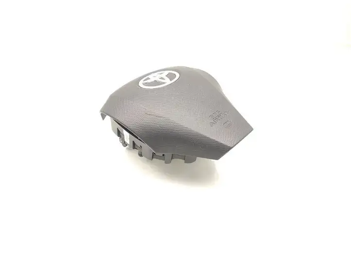 Toyota Yaris (2005 - 2009) 45130-0D160 Подушка безопасности руля — фото 1