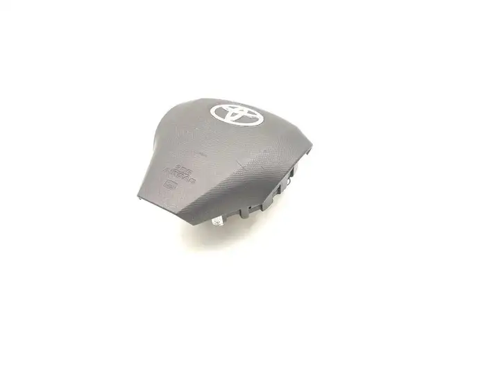 Toyota Yaris (2005 - 2009) 45130-0D160 Подушка безопасности руля — фото 2