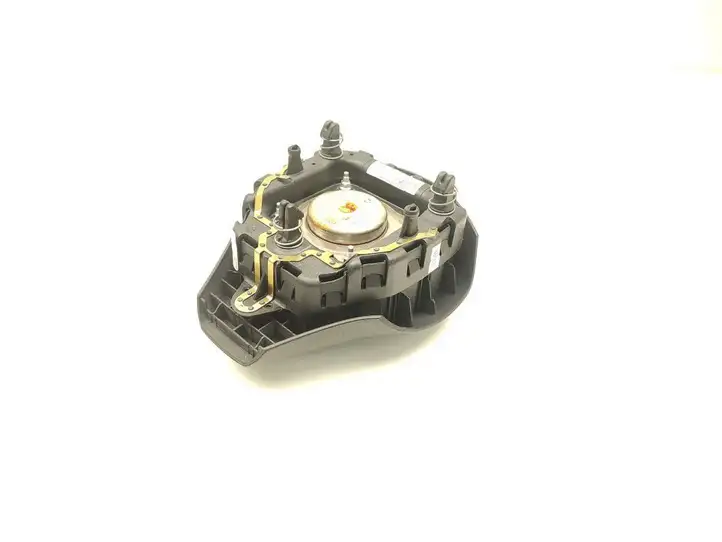Toyota Yaris (2005 - 2009) 45130-0D160 Подушка безопасности руля — фото 4