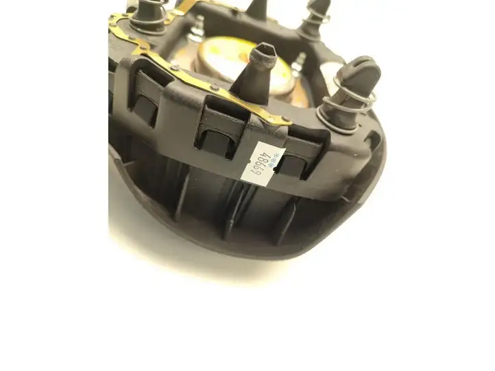 Toyota Yaris (2005 - 2009) 45130-0D160 Подушка безопасности руля — фото 7