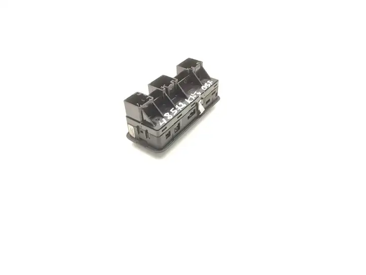 Land Rover Discovery 3 - LR3 (2004 - 2009) YUD500950PVJ Блок кнопок стеклоподъемников — фото 5