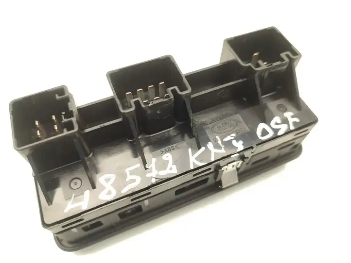 Land Rover Discovery 3 - LR3 (2004 - 2009) YUD500950PVJ Блок кнопок стеклоподъемников — фото 7