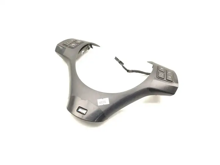 BMW 1 E81 E87 (2004 - 2011) 9123288 Кнопки на рулевом колесе — фото 1