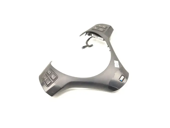 BMW 1 E81 E87 (2004 - 2011) 9123288 Кнопки на рулевом колесе — фото 2