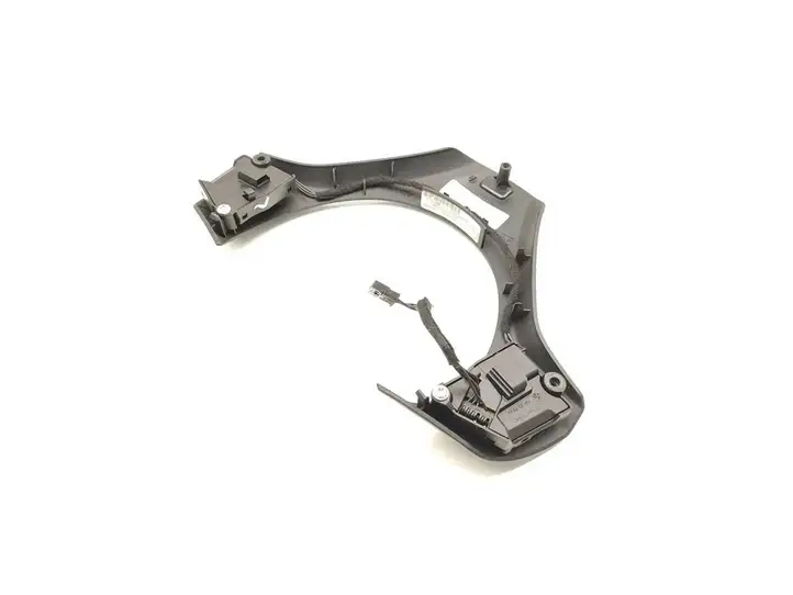 BMW 1 E81 E87 (2004 - 2011) 9123288 Кнопки на рулевом колесе — фото 3