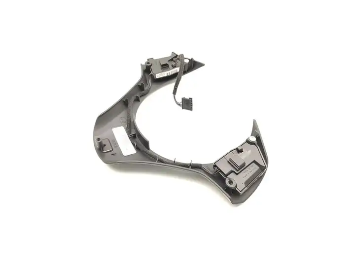 BMW 1 E81 E87 (2004 - 2011) 9123288 Кнопки на рулевом колесе — фото 4