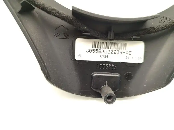 BMW 1 E81 E87 (2004 - 2011) 9123288 Кнопки на рулевом колесе — фото 5