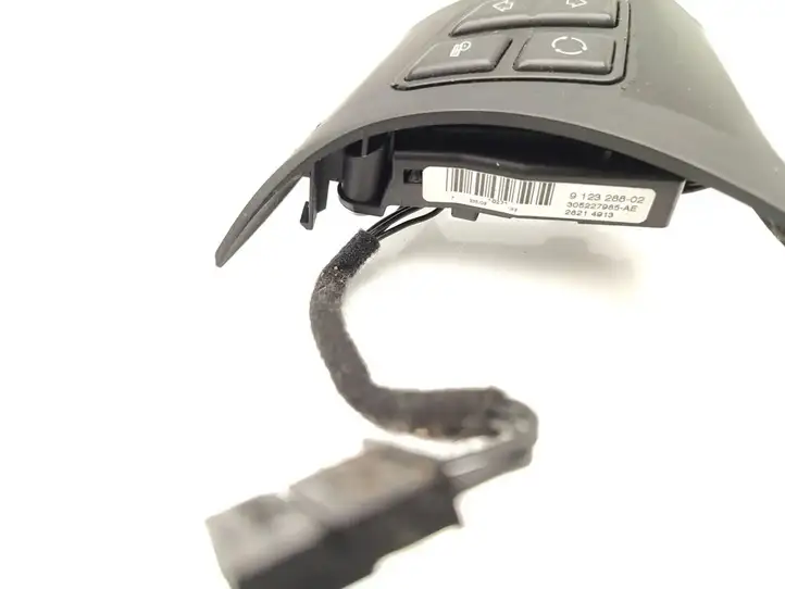 BMW 1 E81 E87 (2004 - 2011) 9123288 Кнопки на рулевом колесе — фото 6
