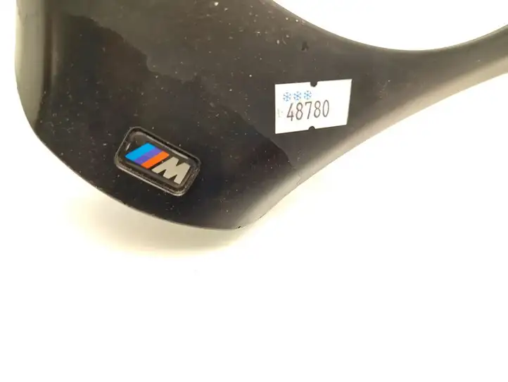 BMW 1 E81 E87 (2004 - 2011) 9123288 Кнопки на рулевом колесе — фото 7