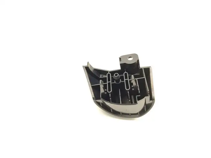 Toyota RAV 4 (XA20) (2000 - 2005) Кнопки на рулевом колесе — фото 6