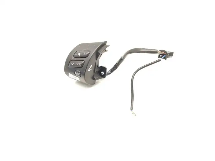Toyota RAV 4 (XA20) (2000 - 2005) Кнопки на рулевом колесе — фото 1