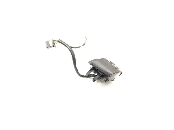 Toyota RAV 4 (XA20) (2000 - 2005) Кнопки на рулевом колесе — фото 3