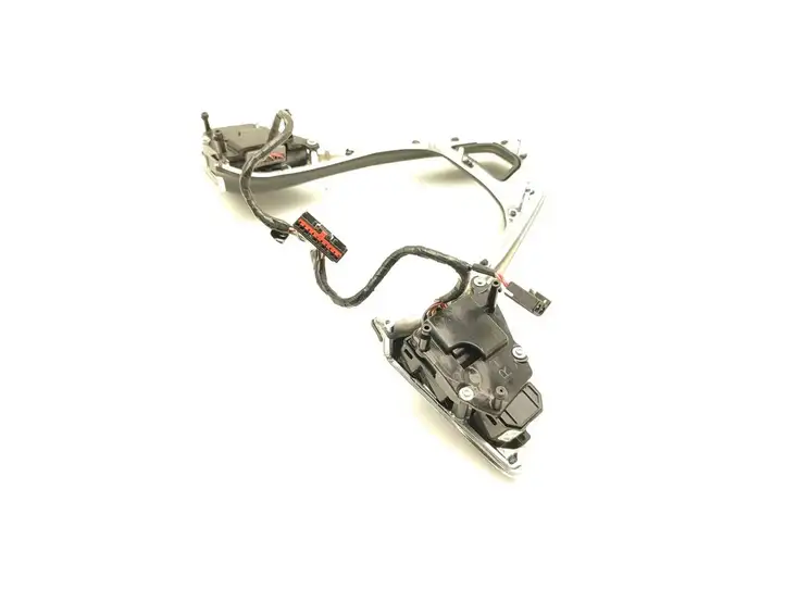 Opel Insignia A (2008 - 2017) ASW6242667 Кнопки на рулевом колесе — фото 4