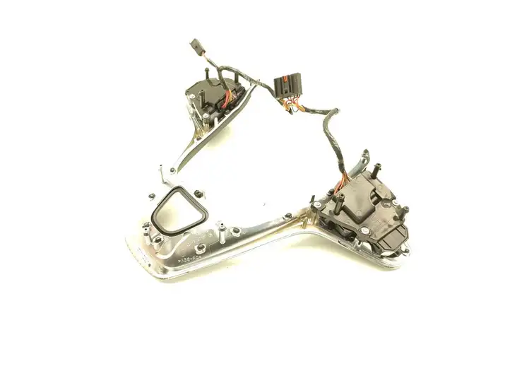 Opel Insignia A (2008 - 2017) ASW6242667 Кнопки на рулевом колесе — фото 5