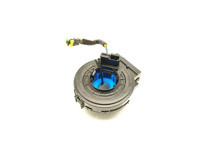 Hyundai Santa Fe (2005 - 2009) 93480-3L002 Контактное кольцо SRS — фото 1