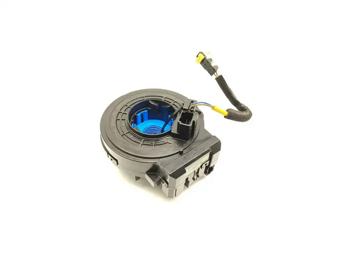 Hyundai Santa Fe (2005 - 2009) 93480-3L002 Контактное кольцо SRS — фото 2