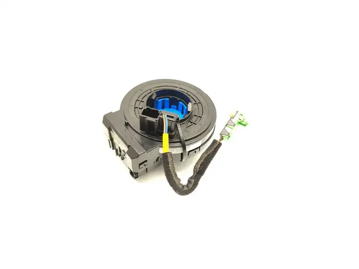 Hyundai Santa Fe (2005 - 2009) 93480-3L002 Контактное кольцо SRS — фото 3