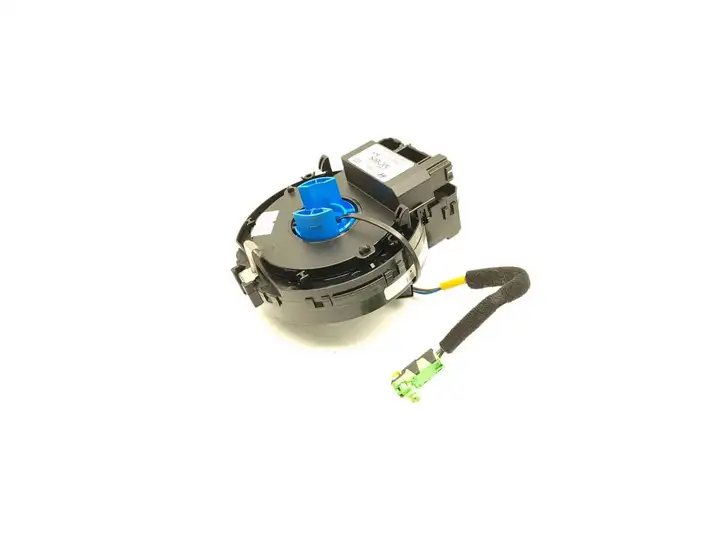 Hyundai Santa Fe (2005 - 2009) 93480-3L002 Контактное кольцо SRS — фото 5