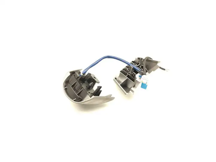 Toyota Yaris (2005 - 2009) 305461110 Кнопки на рулевом колесе — фото 5