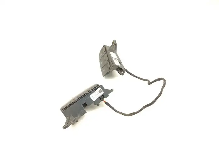 Citroen Relay III (2007 - 2014) 61806390G Кнопки на рулевом колесе — фото 2