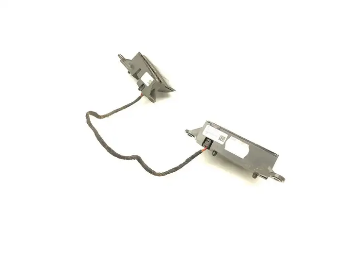 Citroen Relay III (2007 - 2014) 61806390G Кнопки на рулевом колесе — фото 3