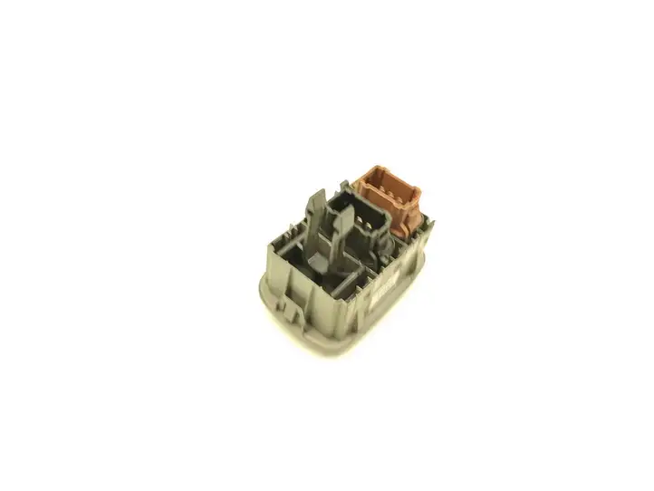 Renault Trafic II (X83) (2002 - 2014) Включатель центрального замка — фото 6
