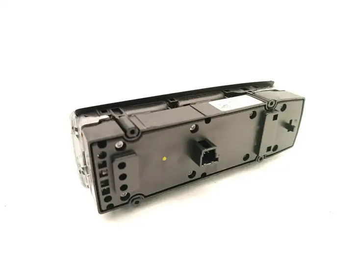 Mercedes-Benz C W204 (2007 - 2014) A2048700251 Блок кнопок стеклоподъемников — фото 6
