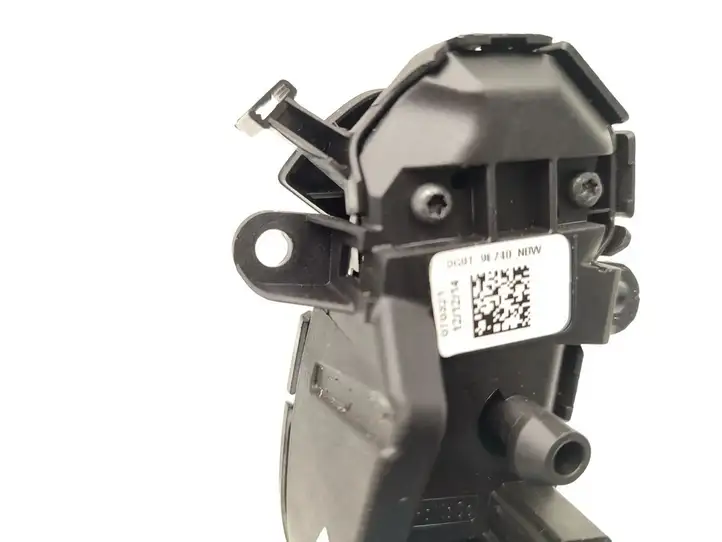 Ford Fiesta (2013 - 2017) DG9T-9E740-RBW Кнопки на рулевом колесе — фото 6