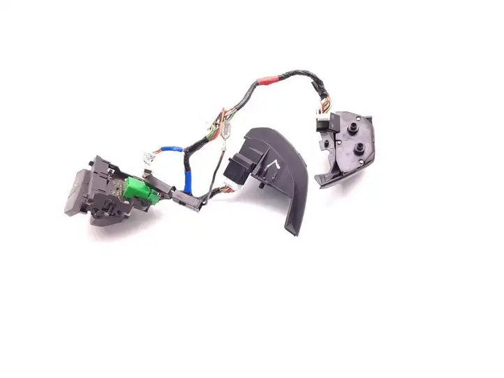 Honda CR-V (2006 - 2009) 77901-SWA-G201 Кнопки на рулевом колесе — фото 3