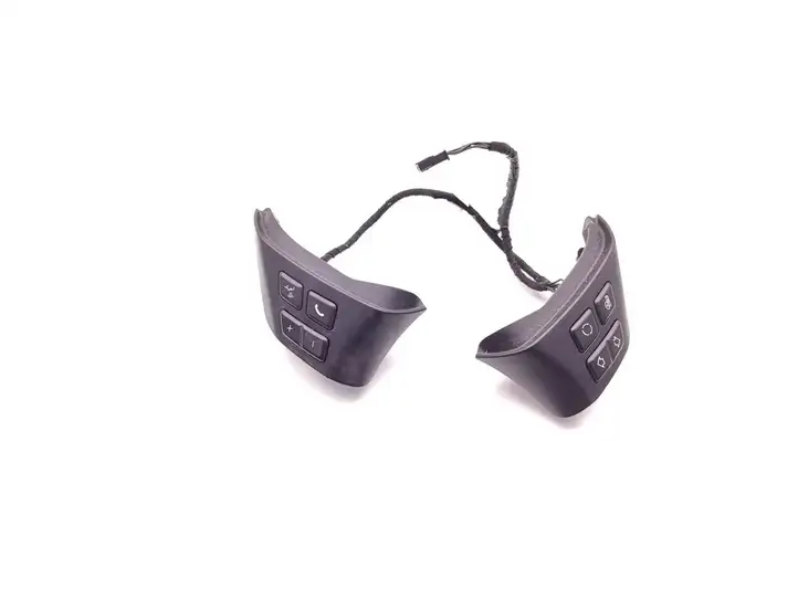 BMW 3 E90 E91 (2005 - 2012) 6764547 Кнопки на рулевом колесе — фото 1