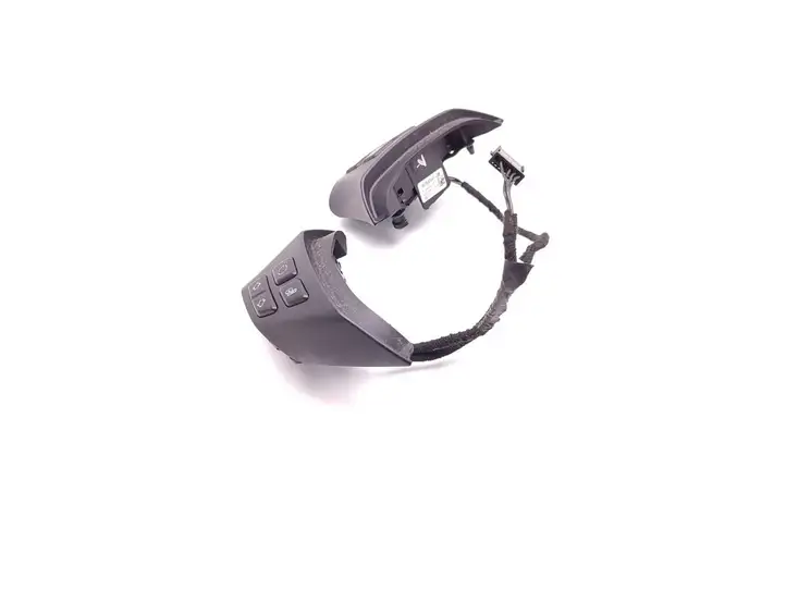 BMW 3 E90 E91 (2005 - 2012) 6764547 Кнопки на рулевом колесе — фото 2