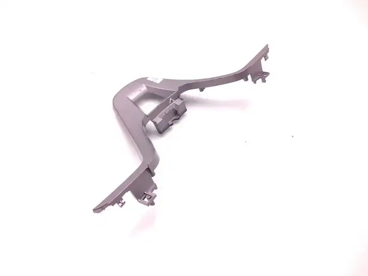 Honda CR-V (2006 - 2009) 306153110F80-AB Обшивка рулевой колонки — фото 2
