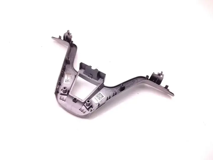 Honda CR-V (2006 - 2009) 306153110F80-AB Обшивка рулевой колонки — фото 4