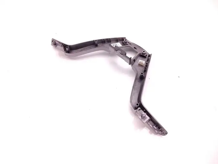 Honda CR-V (2006 - 2009) 306153110F80-AB Обшивка рулевой колонки — фото 5