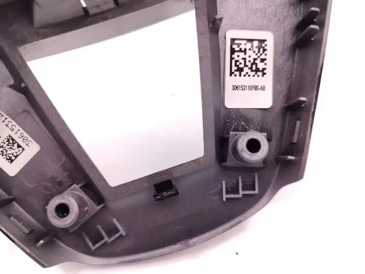 Honda CR-V (2006 - 2009) 306153110F80-AB Обшивка рулевой колонки — фото 6