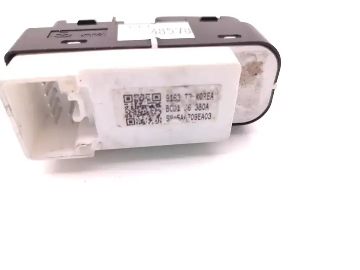 Mazda 3 II (2011 - 2013) BCD166380A Кнопка стеклоподъемников — фото 6