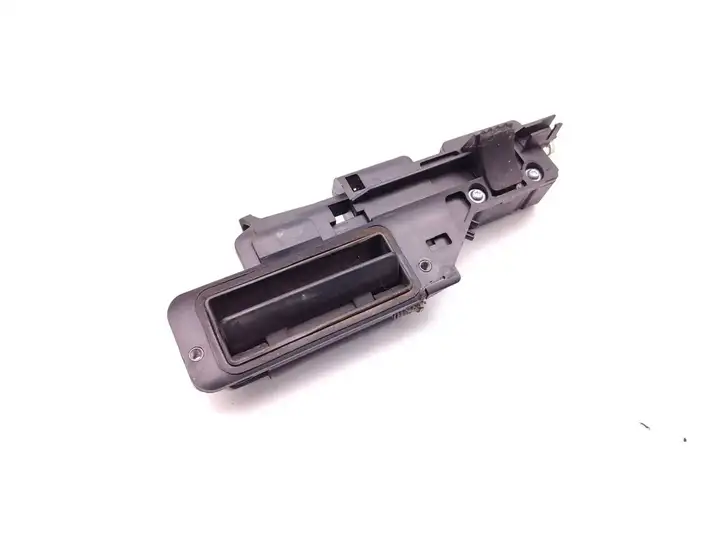 Mercedes-Benz ML W163 (1997 - 2005) 1637400593 Кнопка закрытия крышки багажника — фото 1