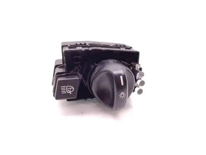 Mercedes-Benz S W220 (1998 - 2006) 2205450704 Включатель фонарей — фото 5