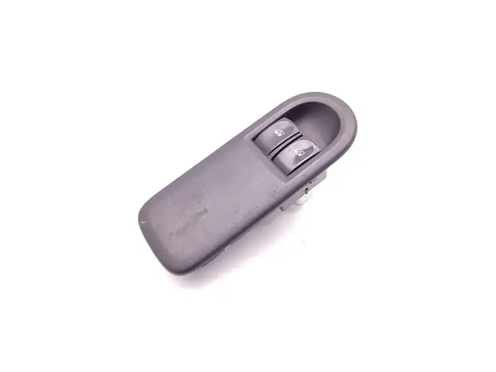 Renault Clio III (2005 - 2012) 8200356520 Кнопка стеклоподъемников — фото 1