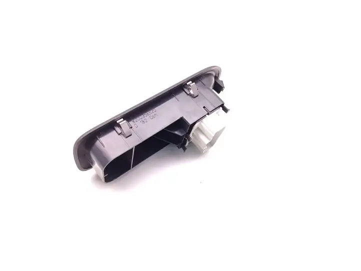 Renault Clio III (2005 - 2012) 8200356520 Кнопка стеклоподъемников — фото 2
