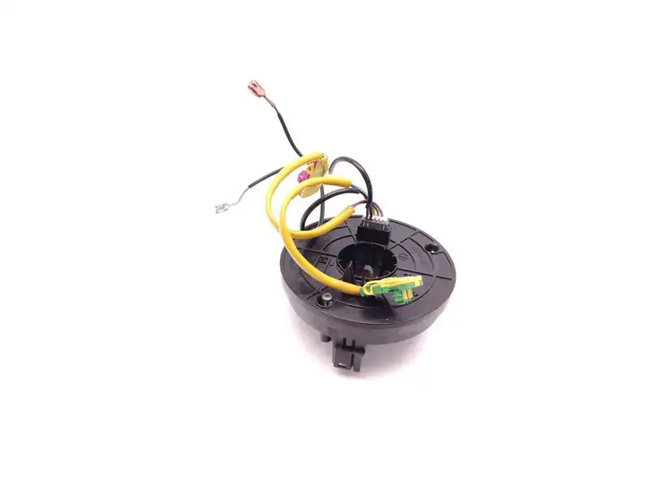 Mercedes-Benz ML W163 (1997 - 2005) 1634600249 Контактное кольцо SRS — фото 3