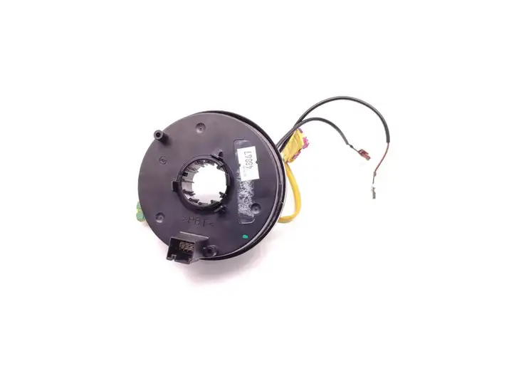 Mercedes-Benz ML W163 (1997 - 2005) 1634600249 Контактное кольцо SRS — фото 4