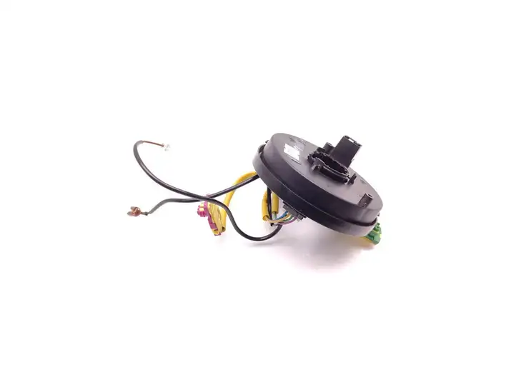 Mercedes-Benz ML W163 (1997 - 2005) 1634600249 Контактное кольцо SRS — фото 5